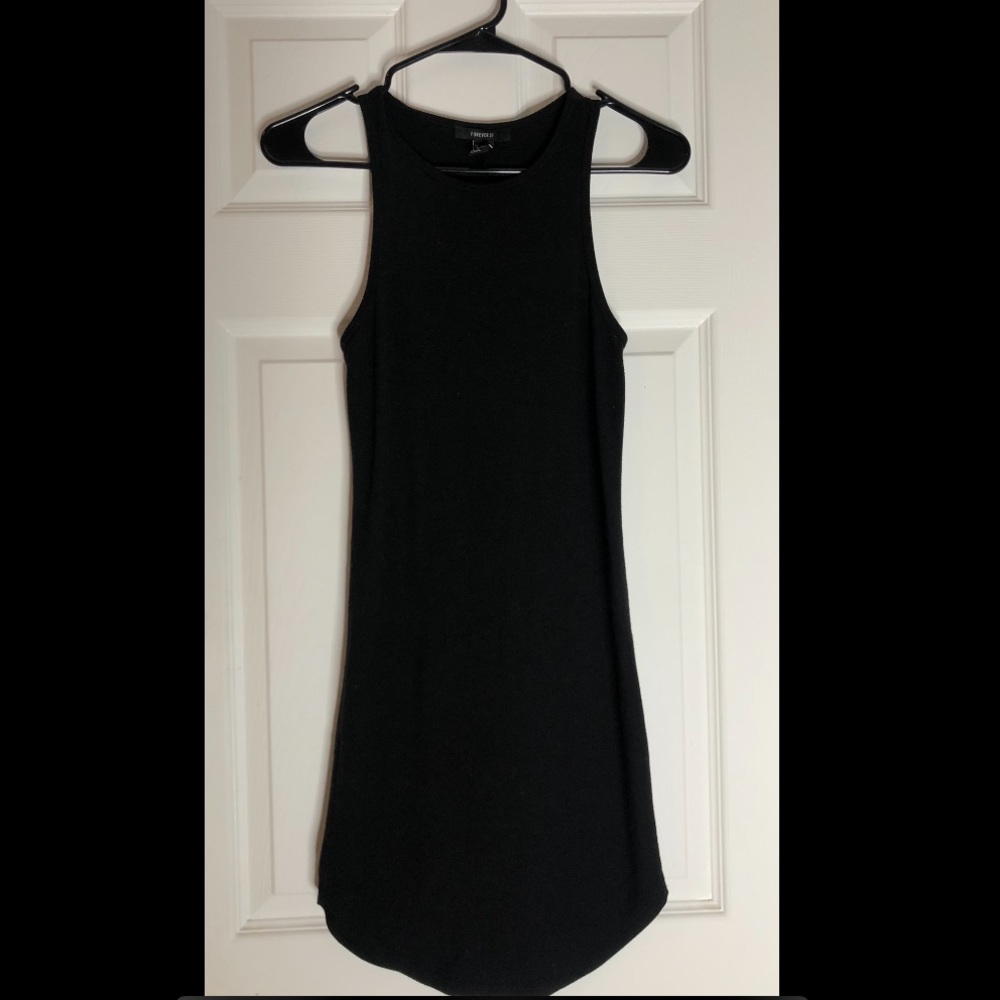 Mini Dress